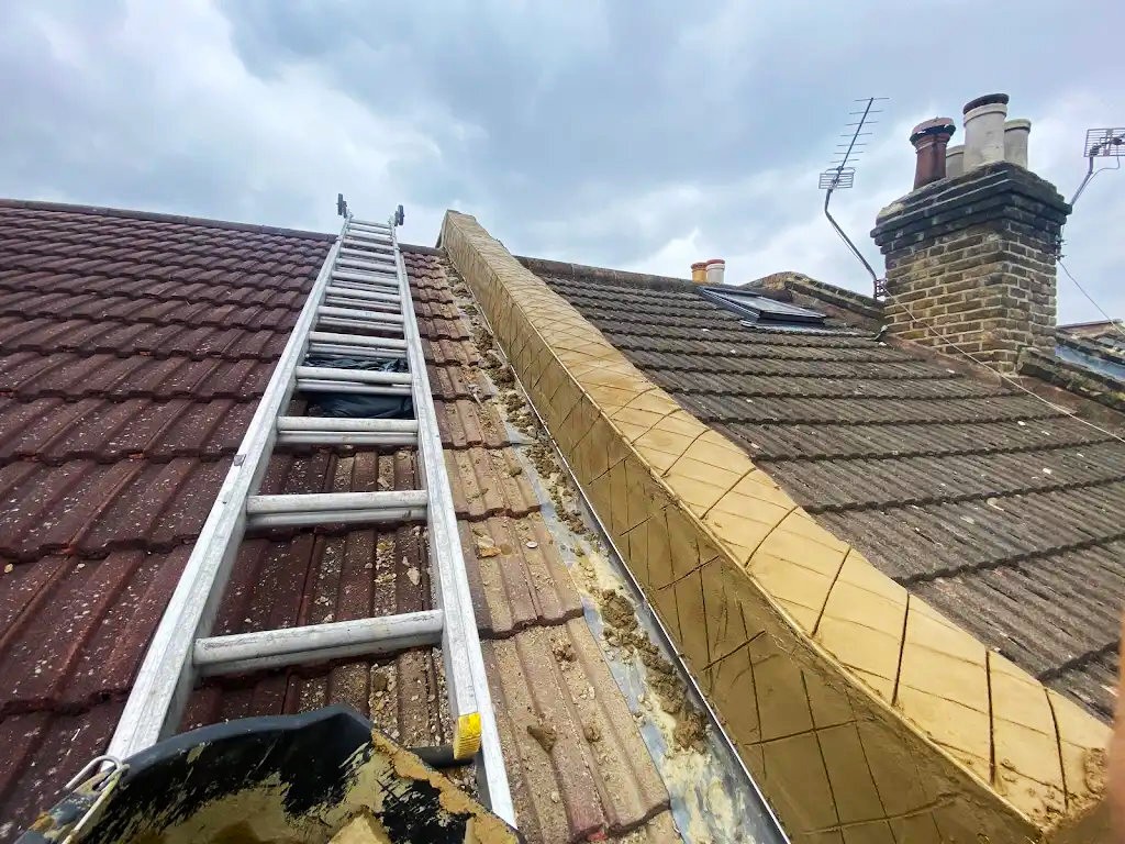 Roof Repairs