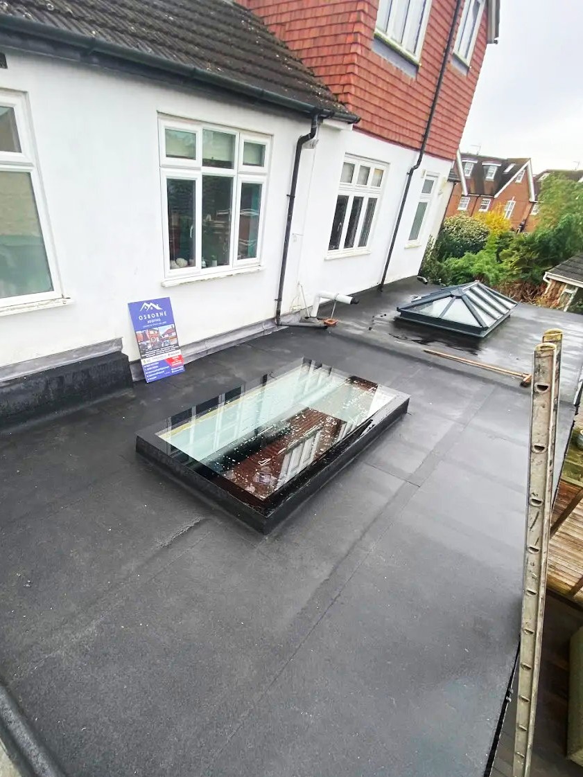 Skylight and Velux Windows