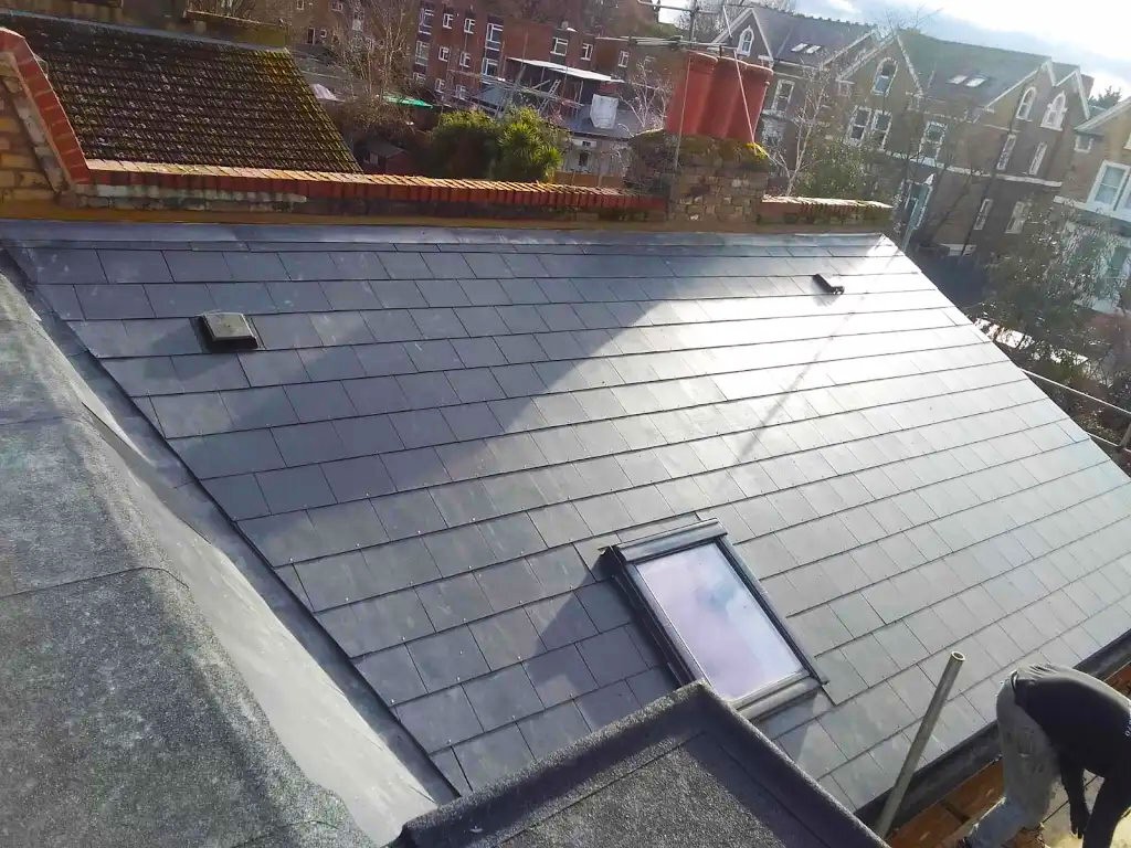 Osborne Roofing - our services